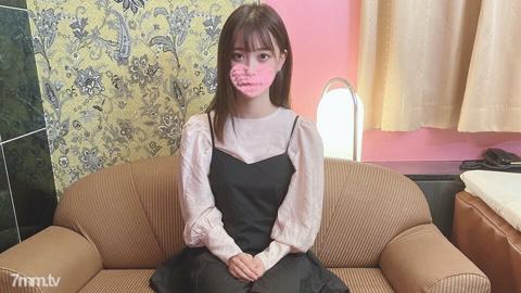 初撮り❤️色白FカップJD❤️圧倒的美女を目の前にすると精子って無限なんですね！【個人撮影】