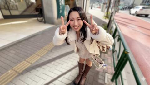 【無修正】《3日間限定》清楚系保育士のたまご19歳が関西弁でオホ声白目イキ連発!長い舌フェラと唾液ダラダラ中出しセックス※未公開特典45分!