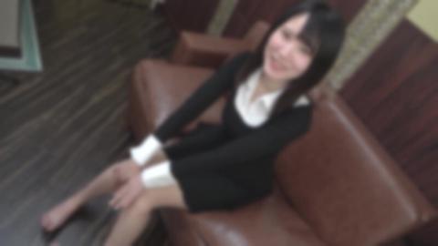 【初撮り】***目で追ってしまう真面目系スレンダー美女の整った美ボディ。久しぶりのSEXでどんどん大胆になっていく姿。