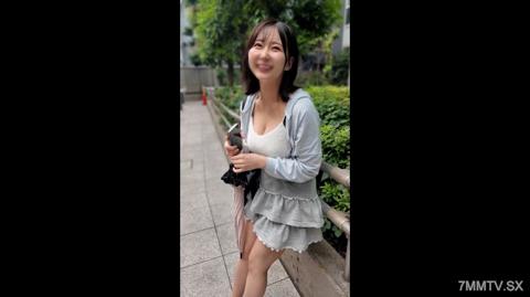 【神腰部G罩杯】在涉谷被撿的有男友的教練，背德NTR濃厚內射 | FC2電子市場
