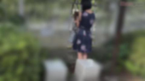 【個撮】※激ヤバ!!産後鬱の超メンヘラ女の**映像。壊れた人形のような奥さんには、正直もう会いたくない。。