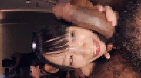 【レビュー特典あり】9/18まで【初撮り・４P】美女2人、巨乳•デカ尻美女と小柄美女がヤリ部屋に連れ込まれて、圧倒的デカマラ黒人2人と生中出し孕ませハードコア4P!