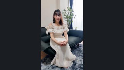 高学歴お嬢様ナンパ中出し‼︎有名大学卒の塾講師さんと昼下がりの連続中出し課外授業