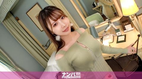 「【色白美少女降臨】おしとやかな見た目しといて脱いだ後はスイッチオン！！？しっかり激しいプレイが好きな最高の女の子でした。 マジ軟派、初撮。 2280」：MGS動画＜プレステージ グループ＞アダルト動画配信サイト