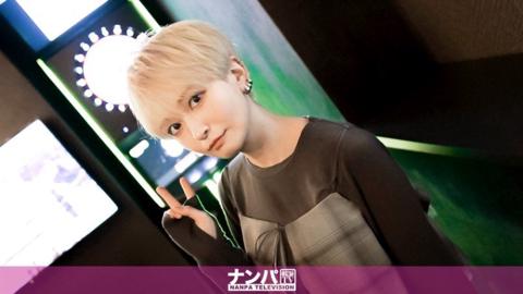 「金髪ギャルをダーツでナンパ!!色んな体勢で潮吹きまくる激エロギャル!!フェラのテクニックは必見です!! マジ軟派、初撮。 2344」:MGS動画<プレステージ グループ>アダルト動画配信サイト - ウタ 25歳 バーテンダー