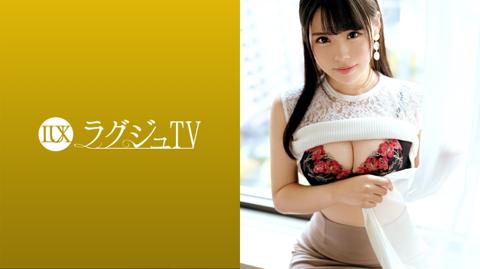 ラグジュTV 1530 『セックスで満足したい…』正統派美容部員が刺激を求めてAV出演!見た目に似合わず桃尻スパンキングで感じまくるドM体質!喜んでチ●ポを自ら咥える濃厚イラマチオ!最後はハードピストンでイッてもイッても終らない本能全開濃厚セックス!