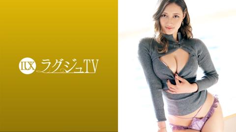 ラグジュTV 1552 【普通のセックスじゃ満足出来ない】最上級の快感を味わいにやってきたハーフ美女が登場!スペイン産エロティックボディと濃厚フェラテクでAV男優を骨抜きに!?さらに魅惑の巨尻を激しく振りながら熱い快感を味わう姿は必見!