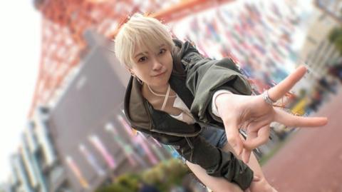 「男受けが悪いと言うてますけどめっちゃエロいでお前!ボーイッシュ巨乳で美人でドスケベの三倍満! 【初撮り】ネットでAV応募→AV体験撮影 2611」:MGS動画<プレステージ グループ>アダルト動画配信サイト - ウタ 25歳 アパレル店員