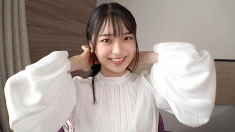 「イキまくり注意報発令！！おチンチンが大好きでたまらない看護学生を心ゆくまで挿入でイカセまくる！！ 【初撮り】ネットでAV応募→AV体験撮影 2622」：MGS動画＜プレステージ グループ＞アダルト動画配信サイト - ミア 20歳 看護学生